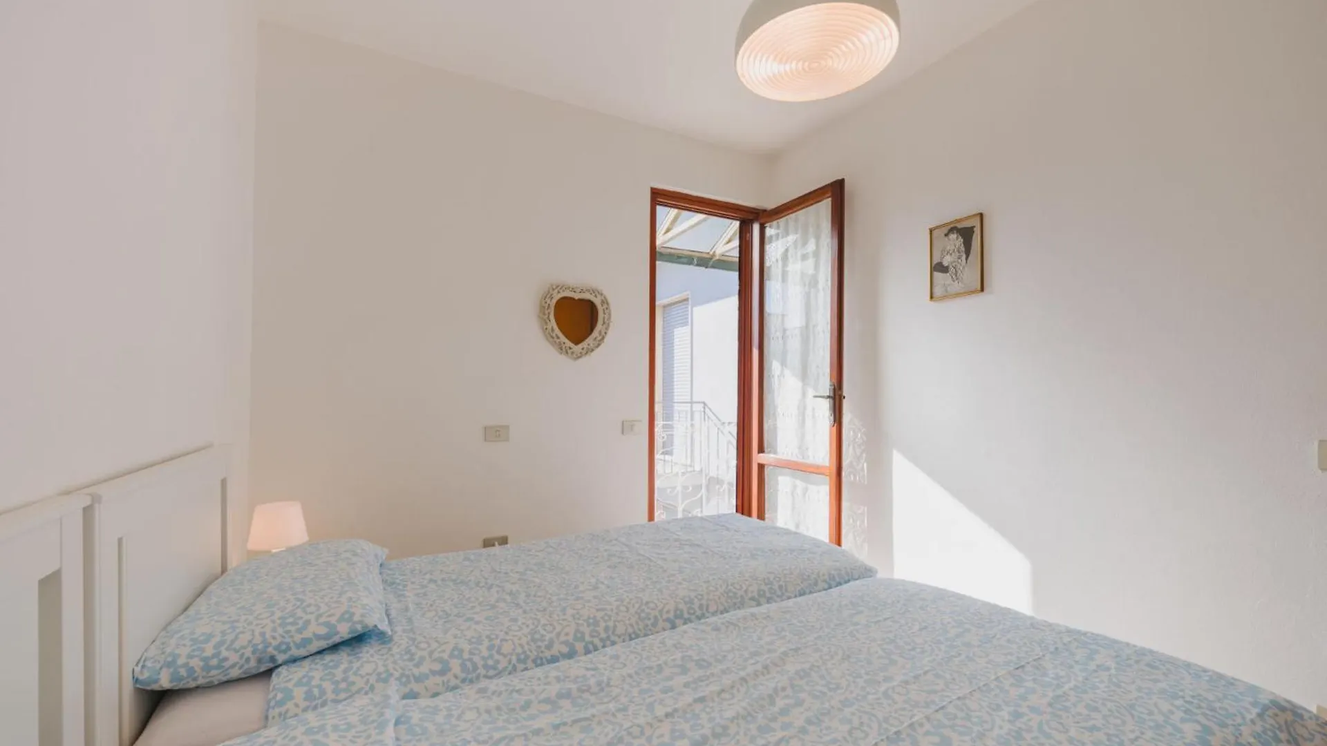Apartment Appartamento Scirocco By Interhome Viareggio