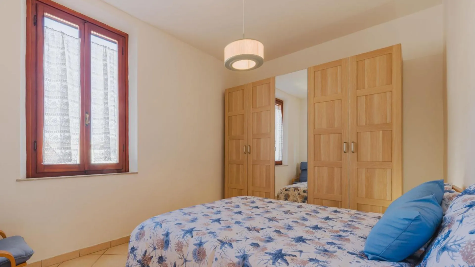Apartment Appartamento Scirocco By Interhome Viareggio Italy