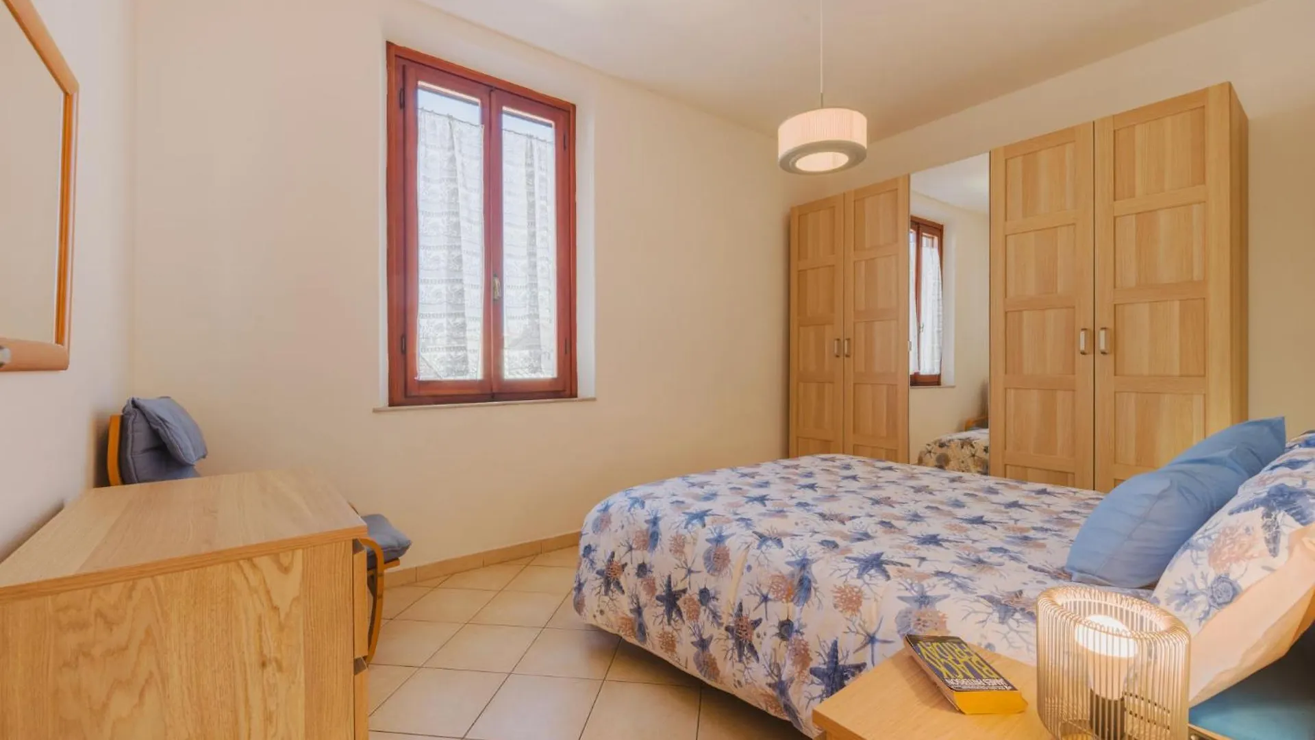 Apartment Appartamento Scirocco By Interhome Viareggio
