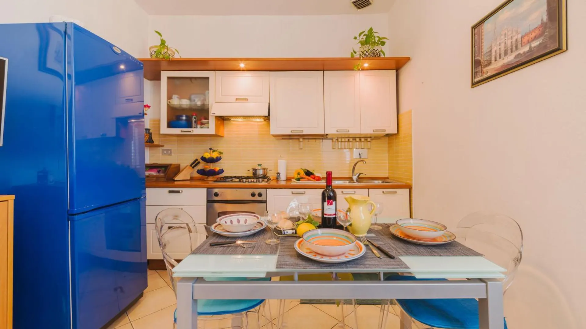 Apartment Appartamento Scirocco By Interhome Viareggio
