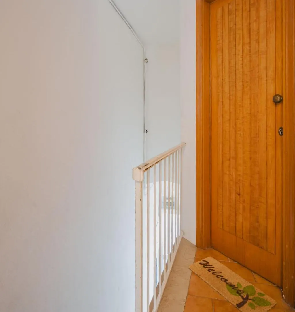 Apartment Appartamento Scirocco By Interhome Viareggio