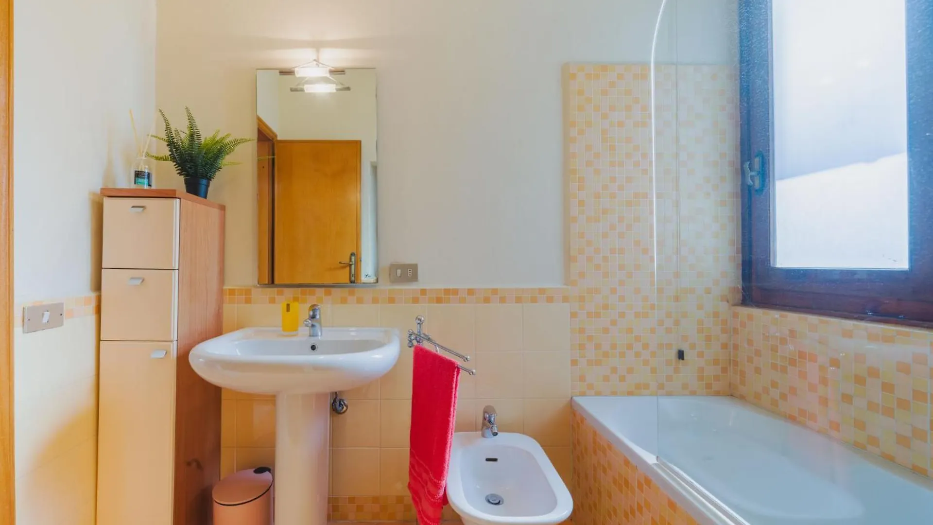 Apartment Appartamento Scirocco By Interhome Viareggio