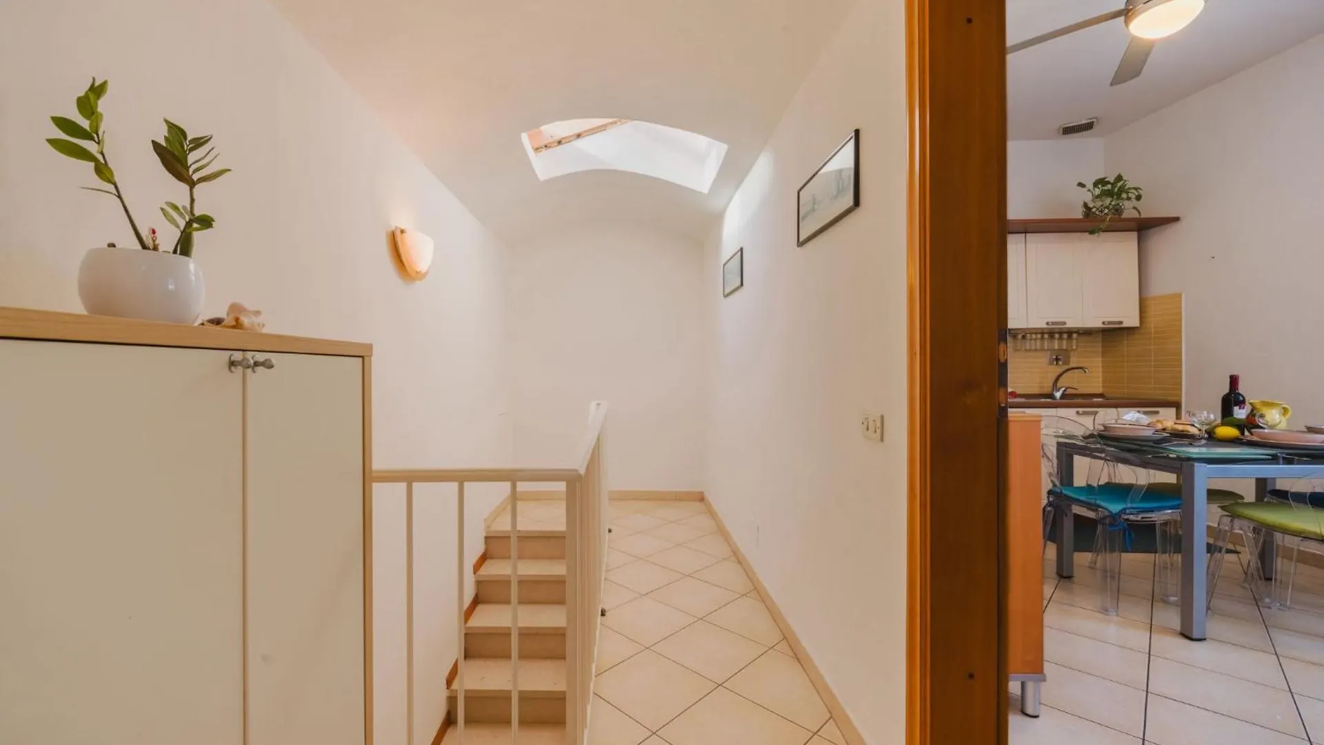 Apartment Appartamento Scirocco By Interhome Viareggio