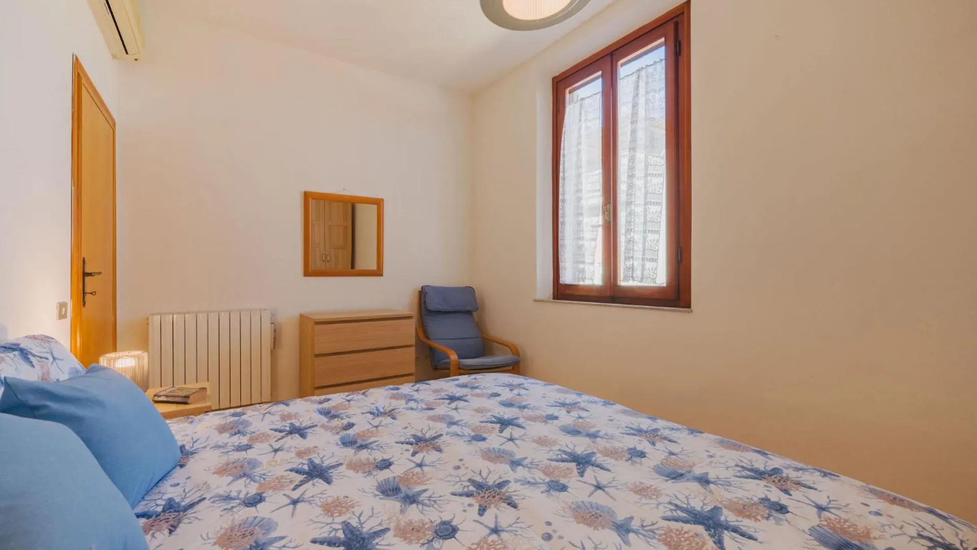 Apartment Appartamento Scirocco By Interhome Viareggio