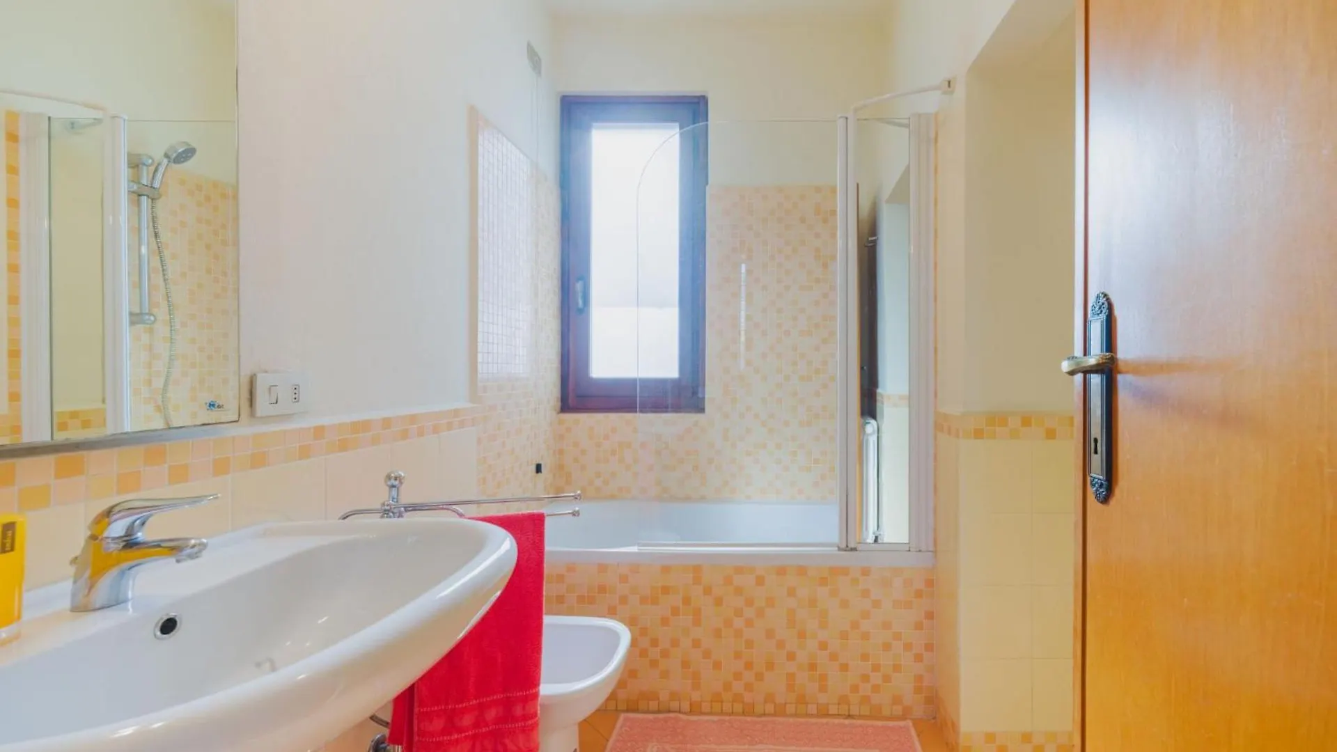 Apartment Appartamento Scirocco By Interhome Viareggio