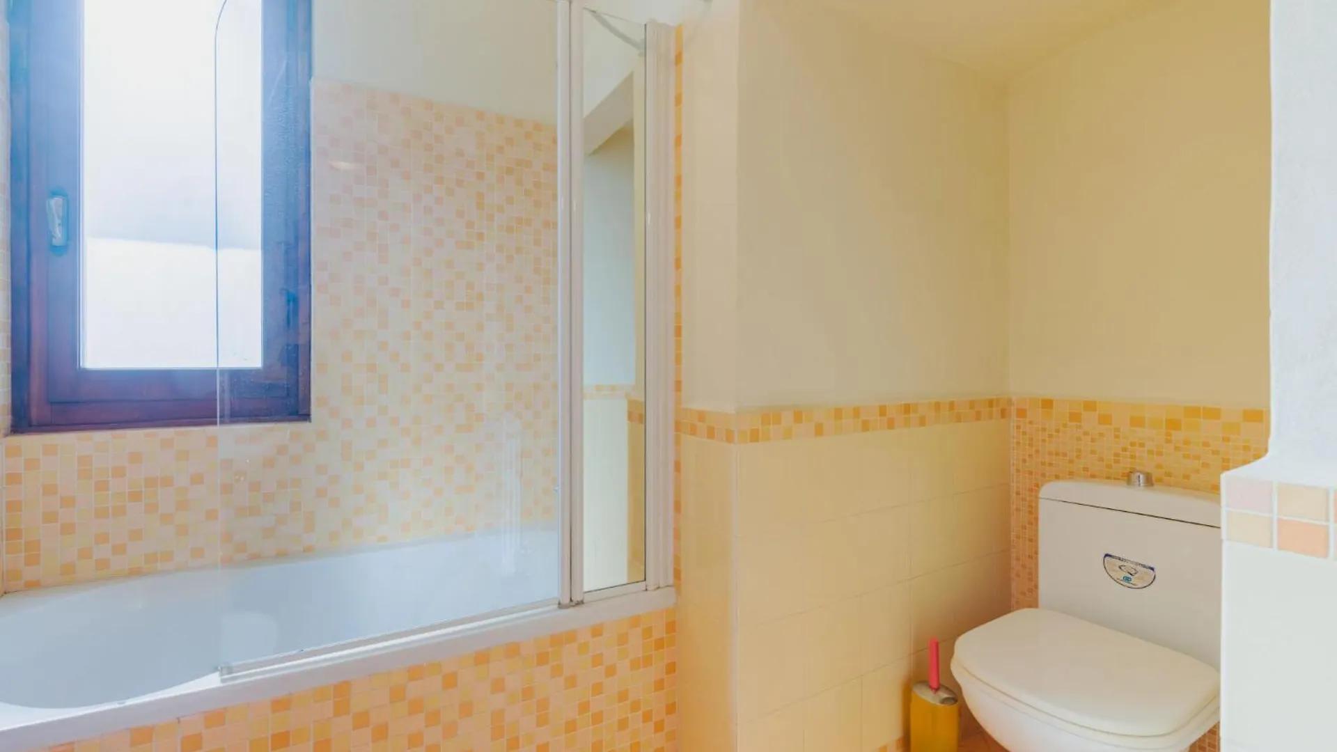 Apartment Appartamento Scirocco By Interhome Viareggio