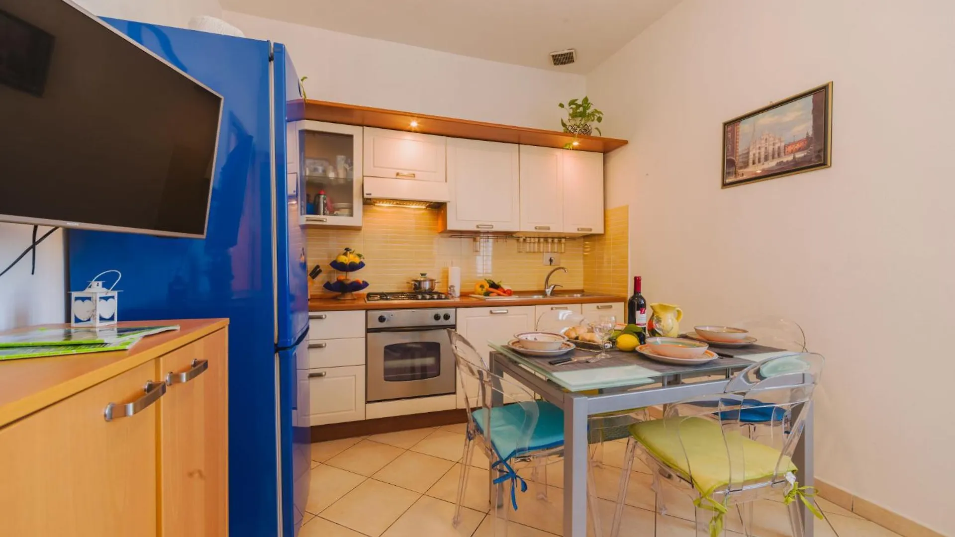 Apartment Appartamento Scirocco By Interhome Viareggio 0*,  Italy