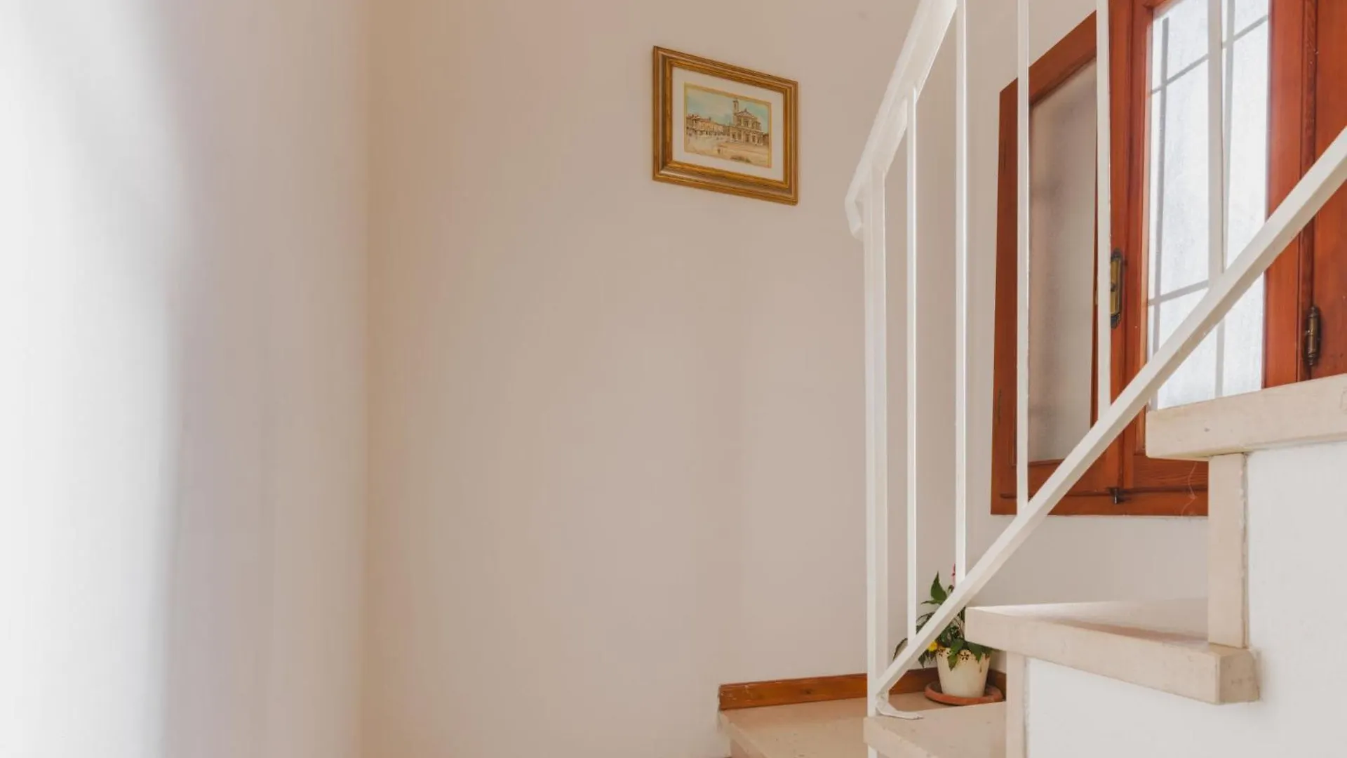 Apartment Appartamento Scirocco By Interhome Viareggio