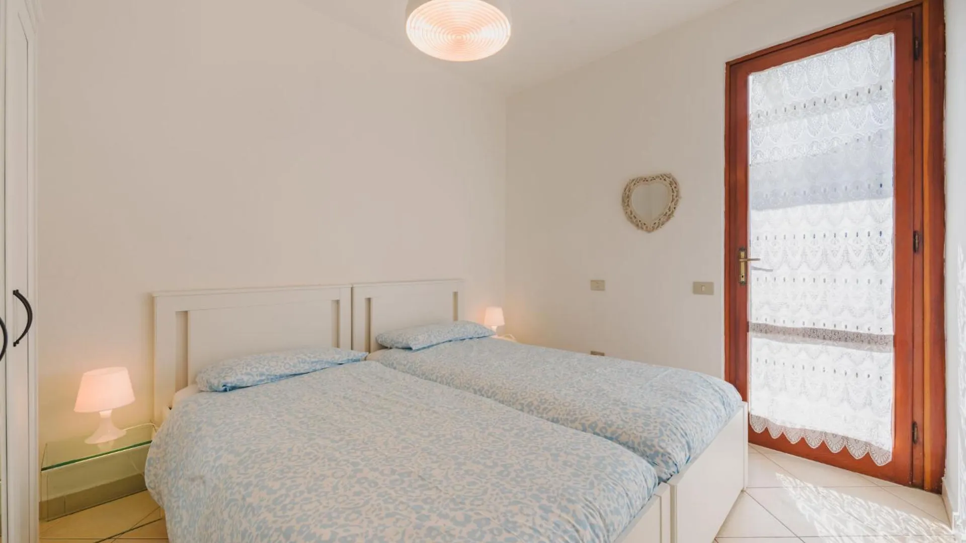 Apartment Appartamento Scirocco By Interhome Viareggio Italy