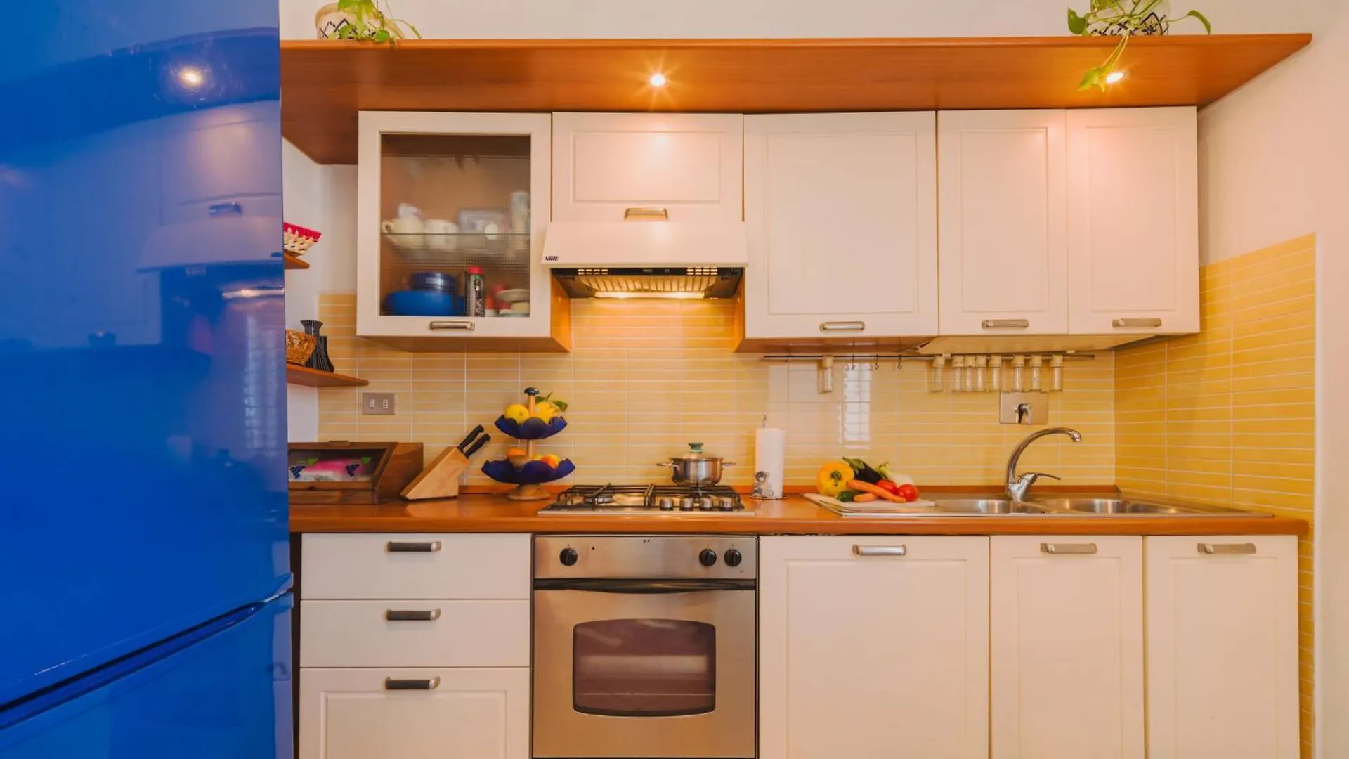 Apartment Appartamento Scirocco By Interhome Viareggio