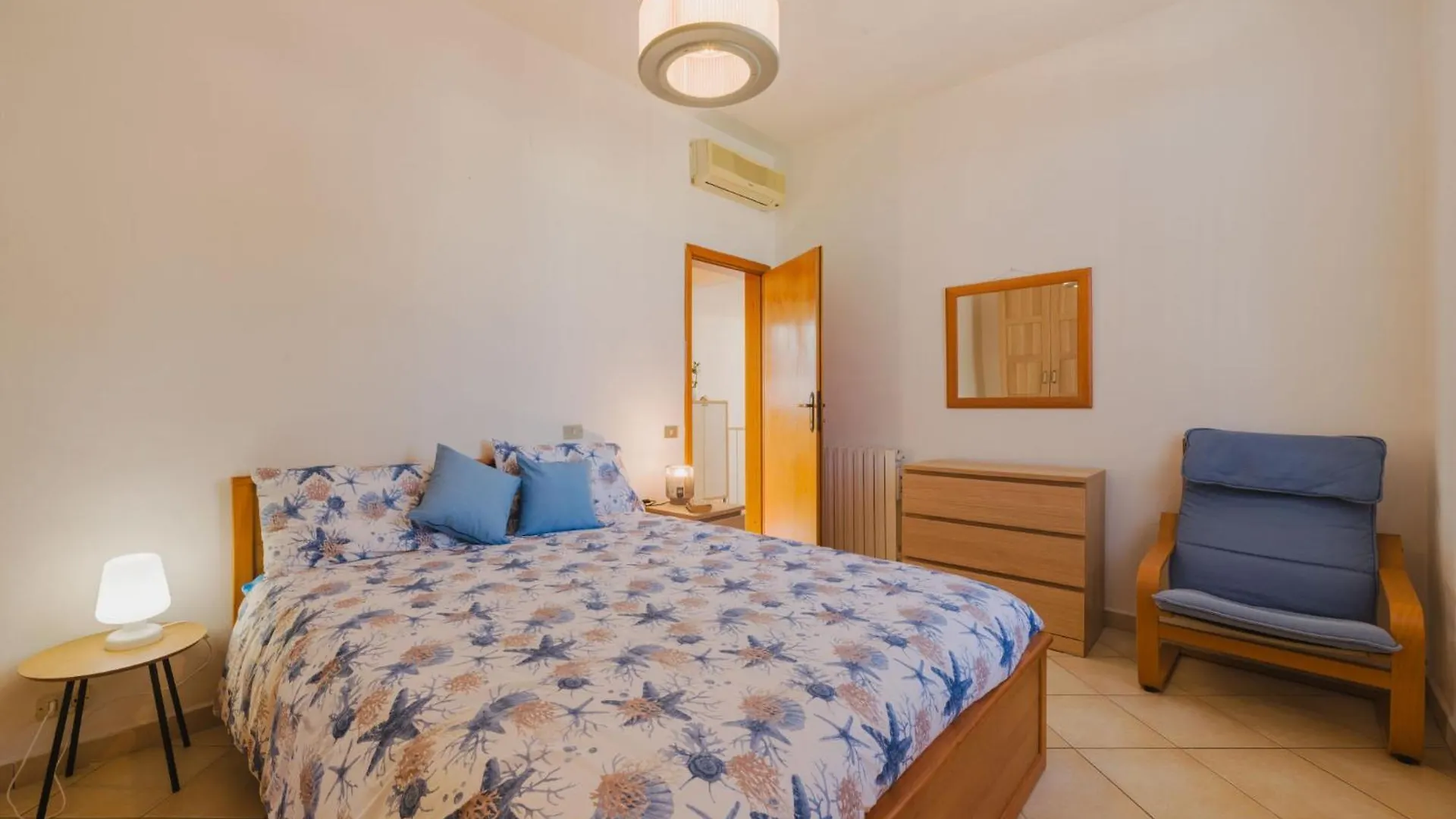 Apartment Appartamento Scirocco By Interhome Viareggio 0*,