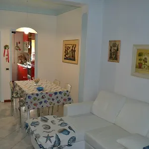  Appartamento Manola