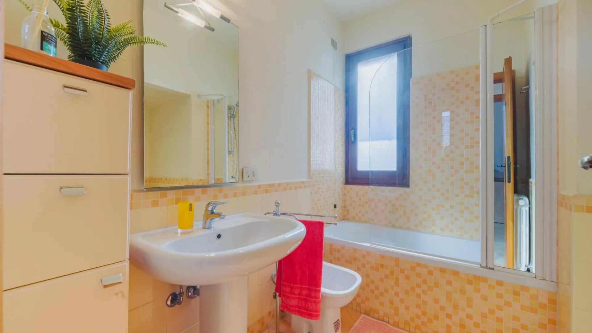 Apartment Appartamento Scirocco By Interhome Viareggio 0*,