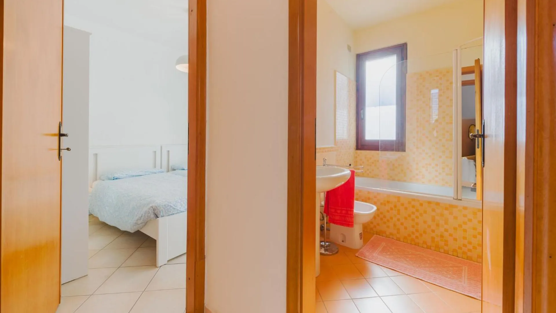 Apartment Appartamento Scirocco By Interhome Viareggio